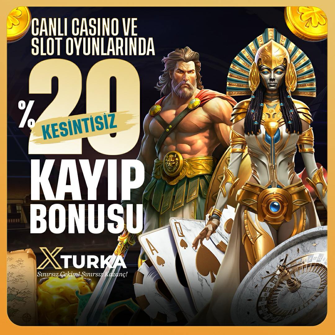 %20 Kayıp Bonusu